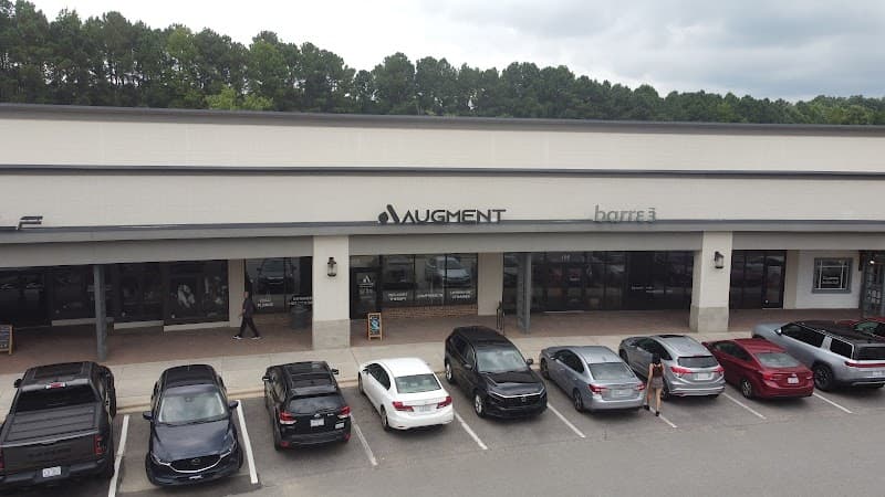 Augment Cary photo