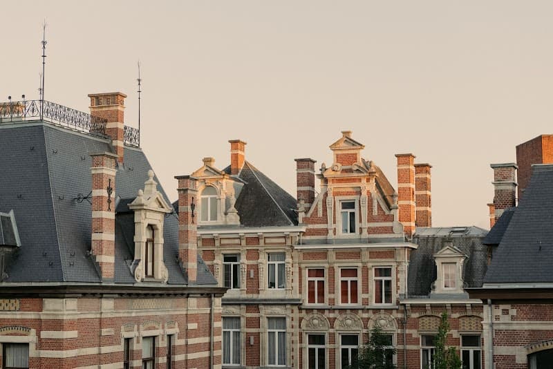 August Wellness Antwerpen photo