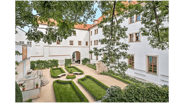Augustine, a Luxury Collection Hotel, Prague photo