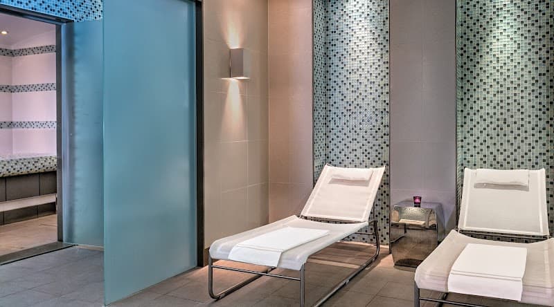 Augustine Spa Praha photo