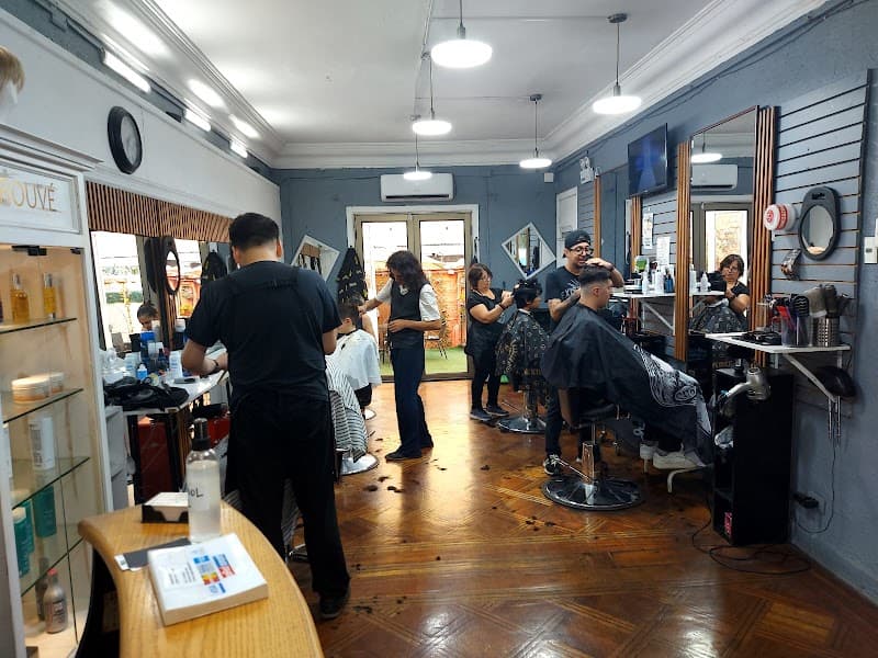 Augusto Wellness Spa Providencia photo