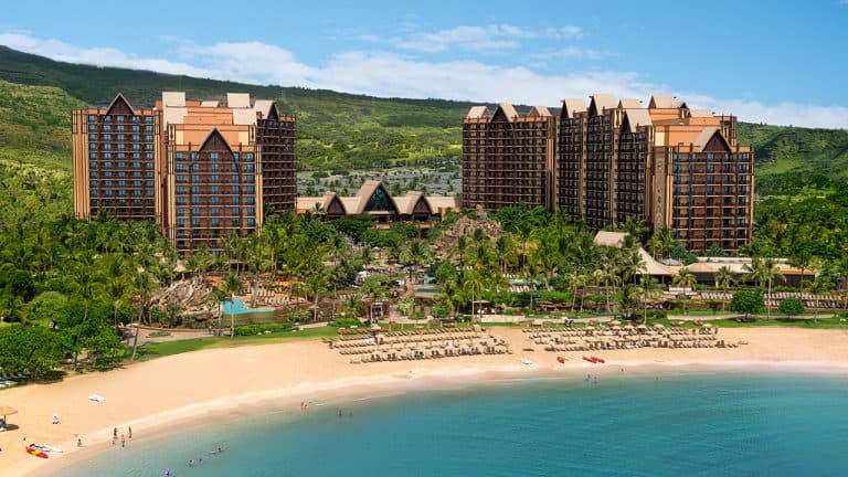 Aulani, A Disney Resort & Spa Oahu photo