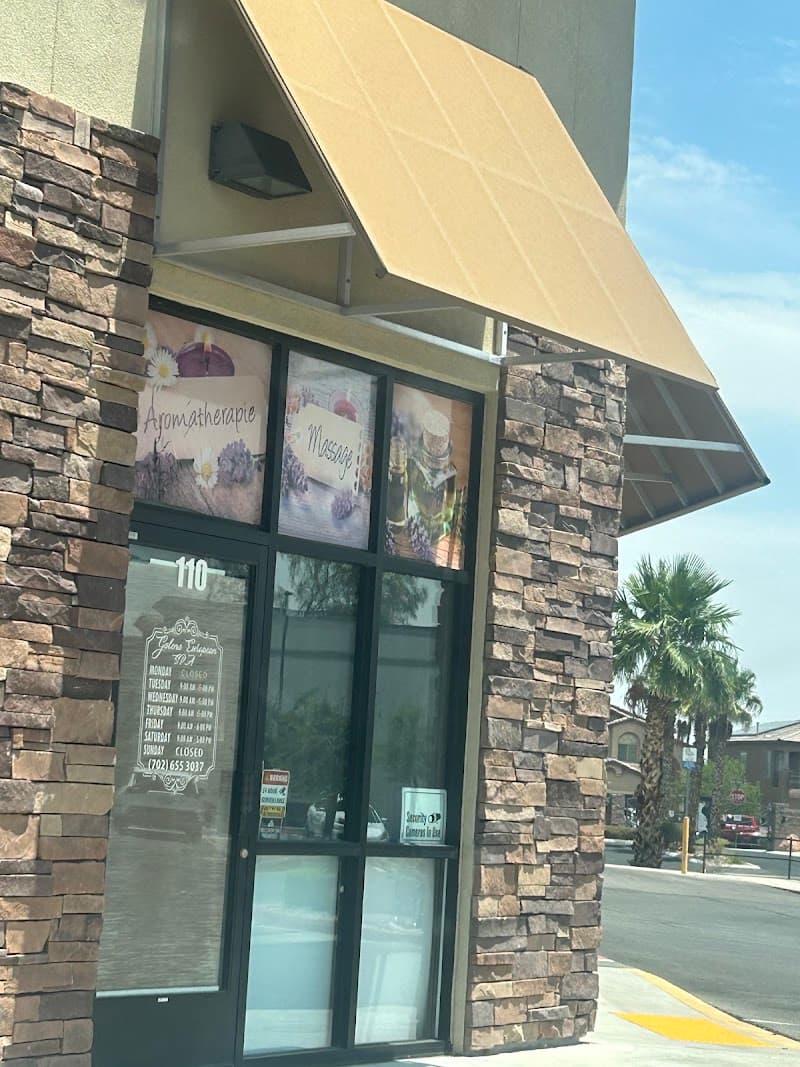 Aulaniz Spa Las Vegas photo