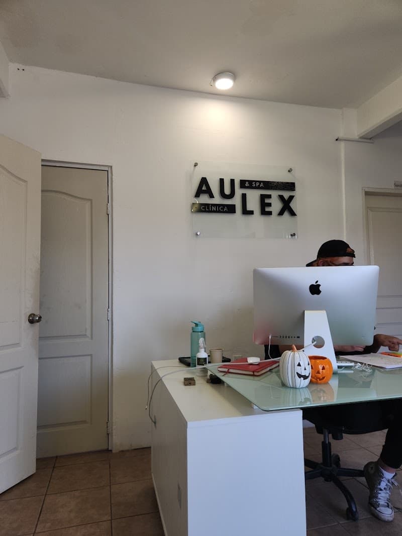 AULEX Clinica & Spa Ensenada photo