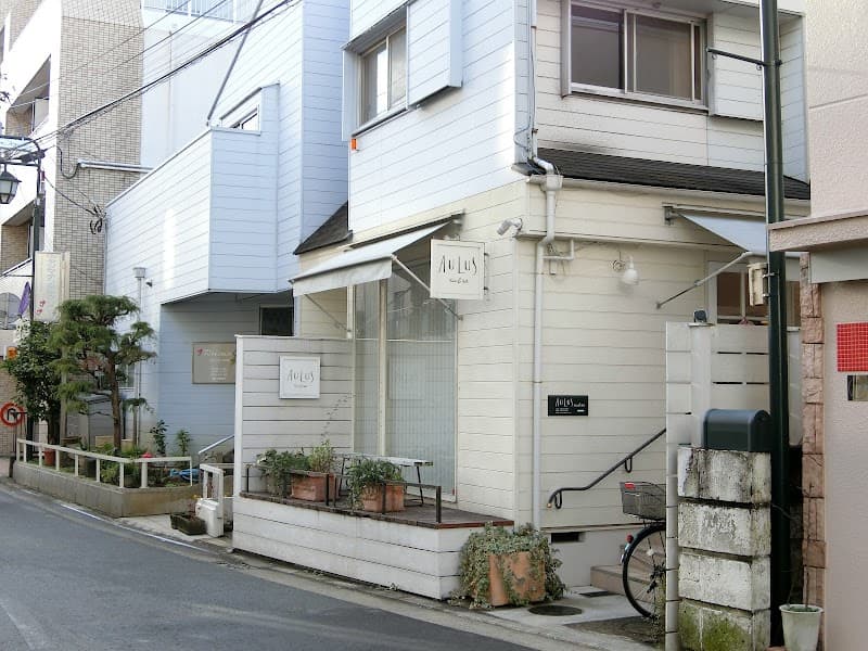 AuLus Kohoku Ward, Yokohama City photo