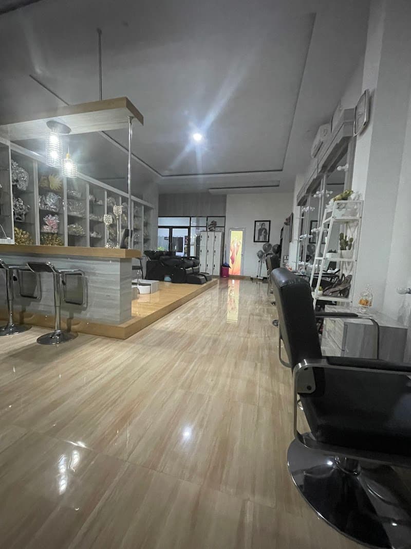 Aulya Spa & Skincare Muslimah Kendari photo