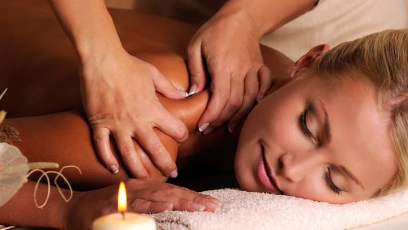 Aum Body and Soul Spa Gutenberg photo