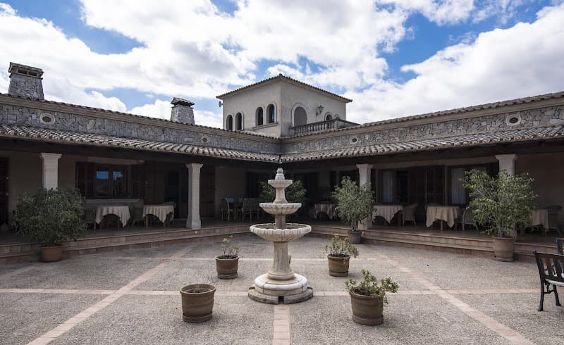 AUMALLIA HOTEL & SPA Mallorca photo