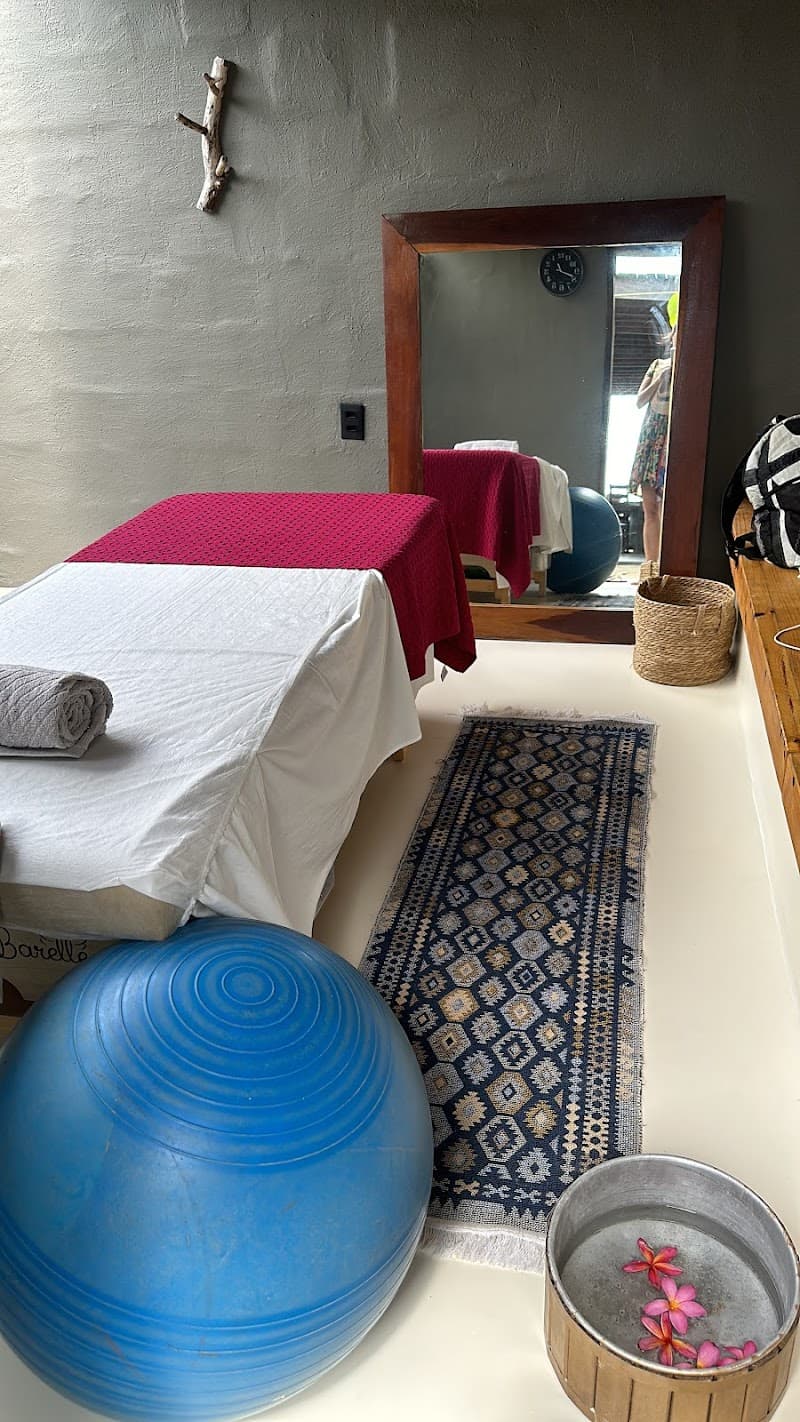 Aumar Spa Caucaia photo