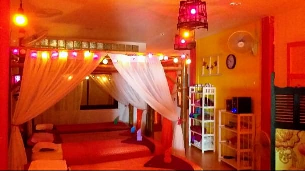 Aun Aun massage Koh Samui photo