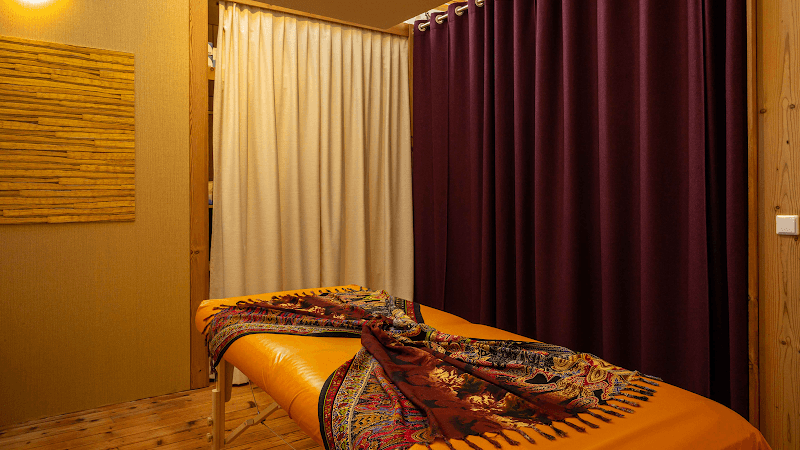 Ostermundigen aupuni Massagen photo