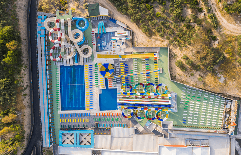 Auqa Spa Çukurova photo