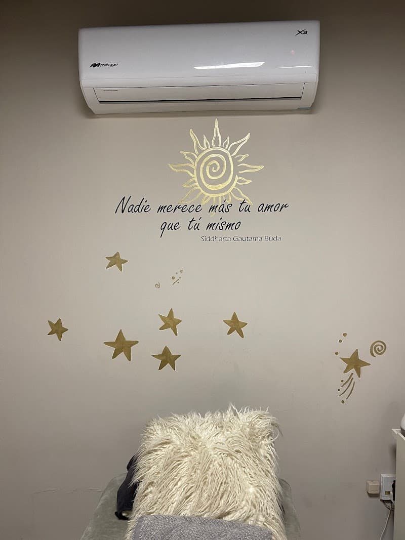 Aura 18 Reiki & Spa Mazatlán photo