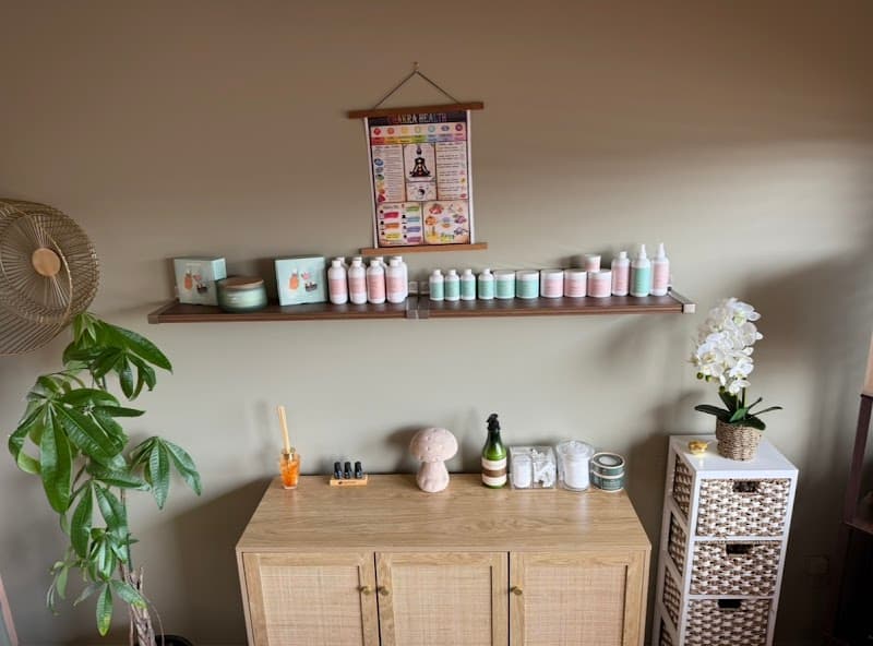 Aura Aesthetics by Sofia Boardman Twp photo