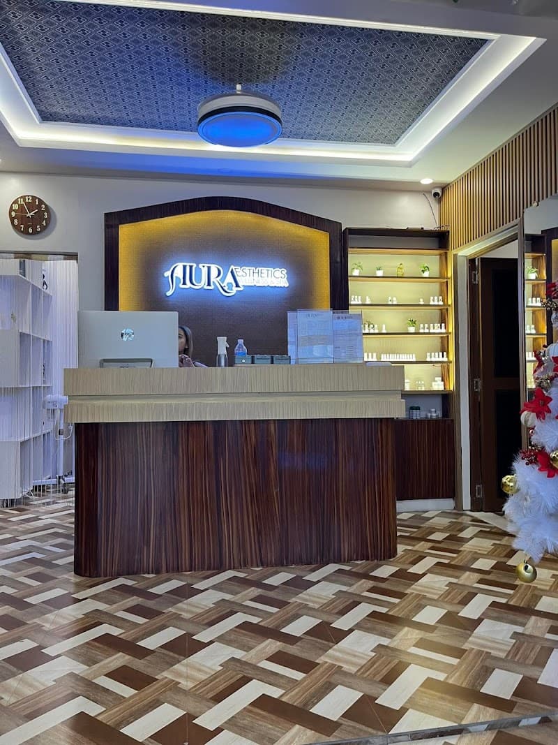AURA Aesthetics Wellness & Spa Galimuyod photo