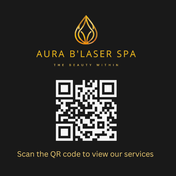Aura B'Laser Spa Coral Springs photo