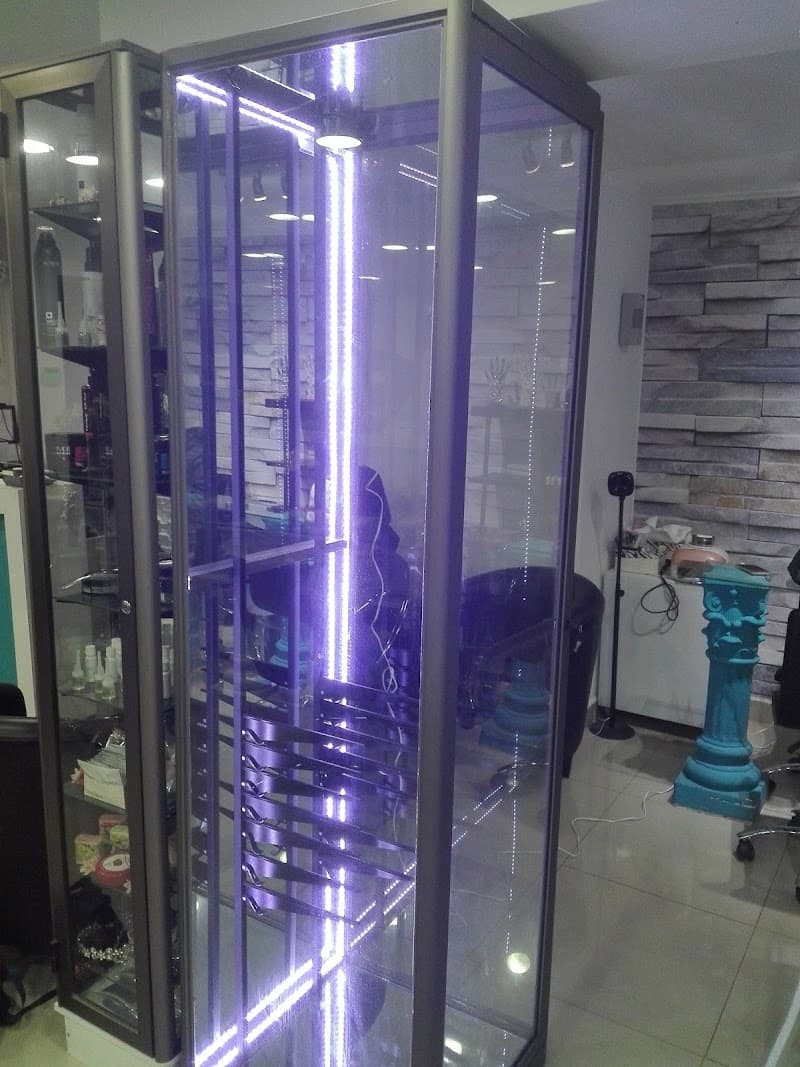 Aura Beauty and Spa La Serena photo