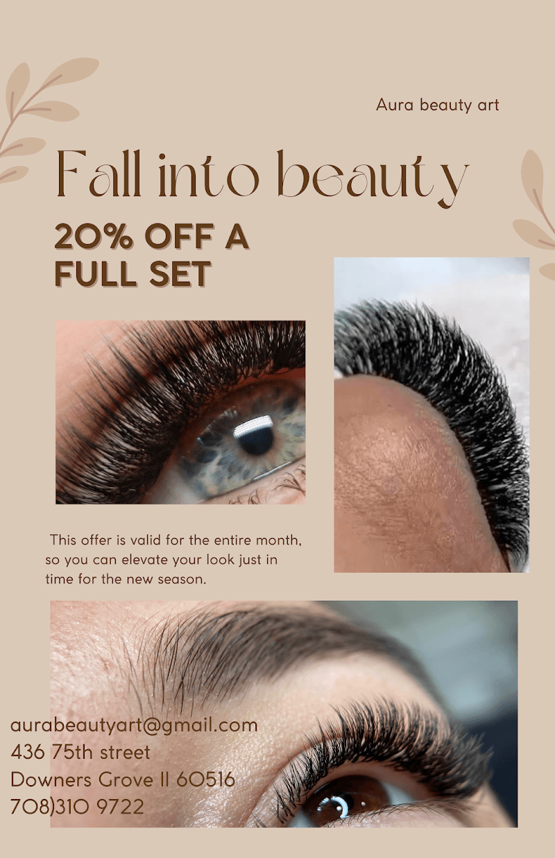 Aura Beauty Elk Grove Village photo