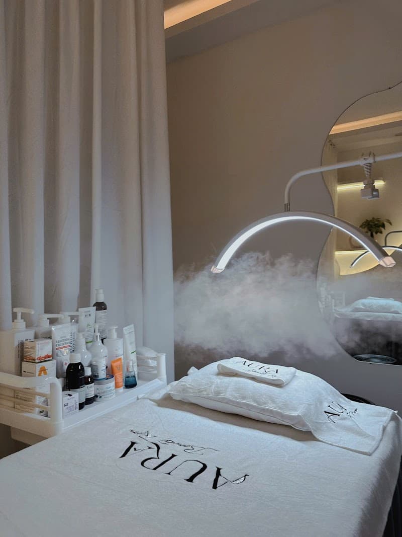 AURA Beauty Room Spa Quận Hà Đông photo