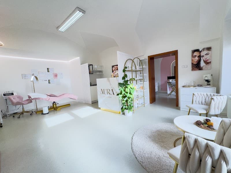 Aura Beauty Salon - kosmetický salon v České Lípě Česká Lípa photo