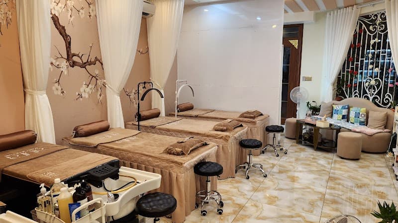 Aura Beauty Spa & Clinic Quận 12 photo