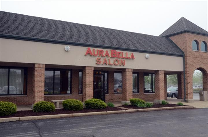 Aura Bella Salon & Day Spa Frankfort photo