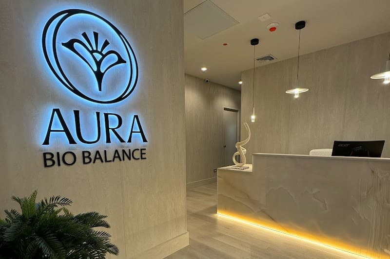 Aura BioBalance Panama City photo
