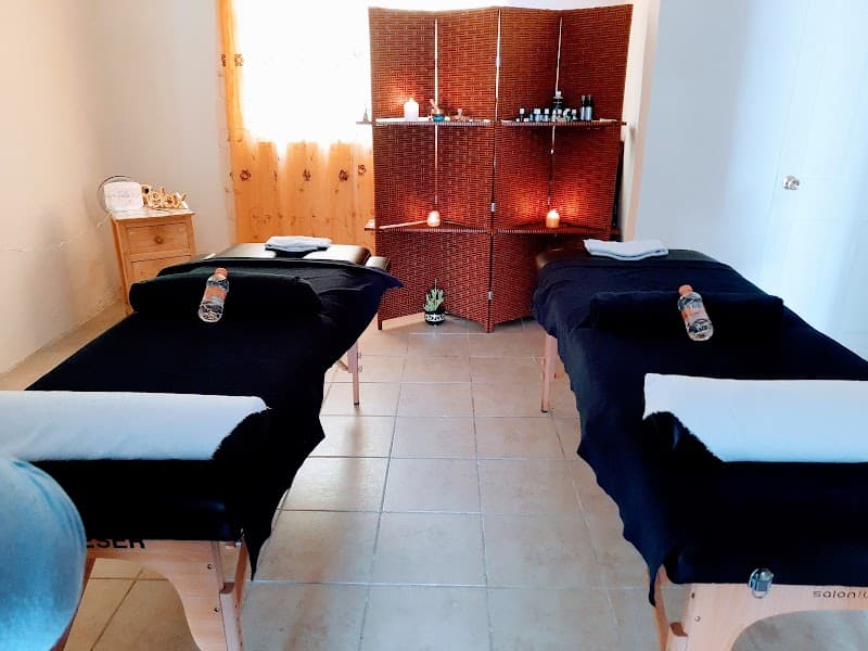 Aura Cabina spa Orizaba photo