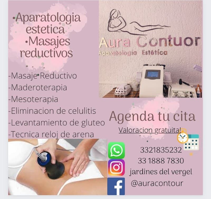 Aura Contour Zapopan photo