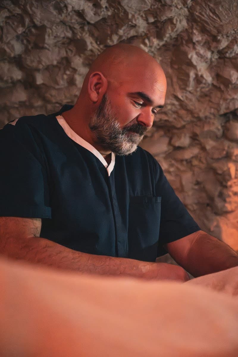 Aura d'Or L'Argentière-la-Bessée photo