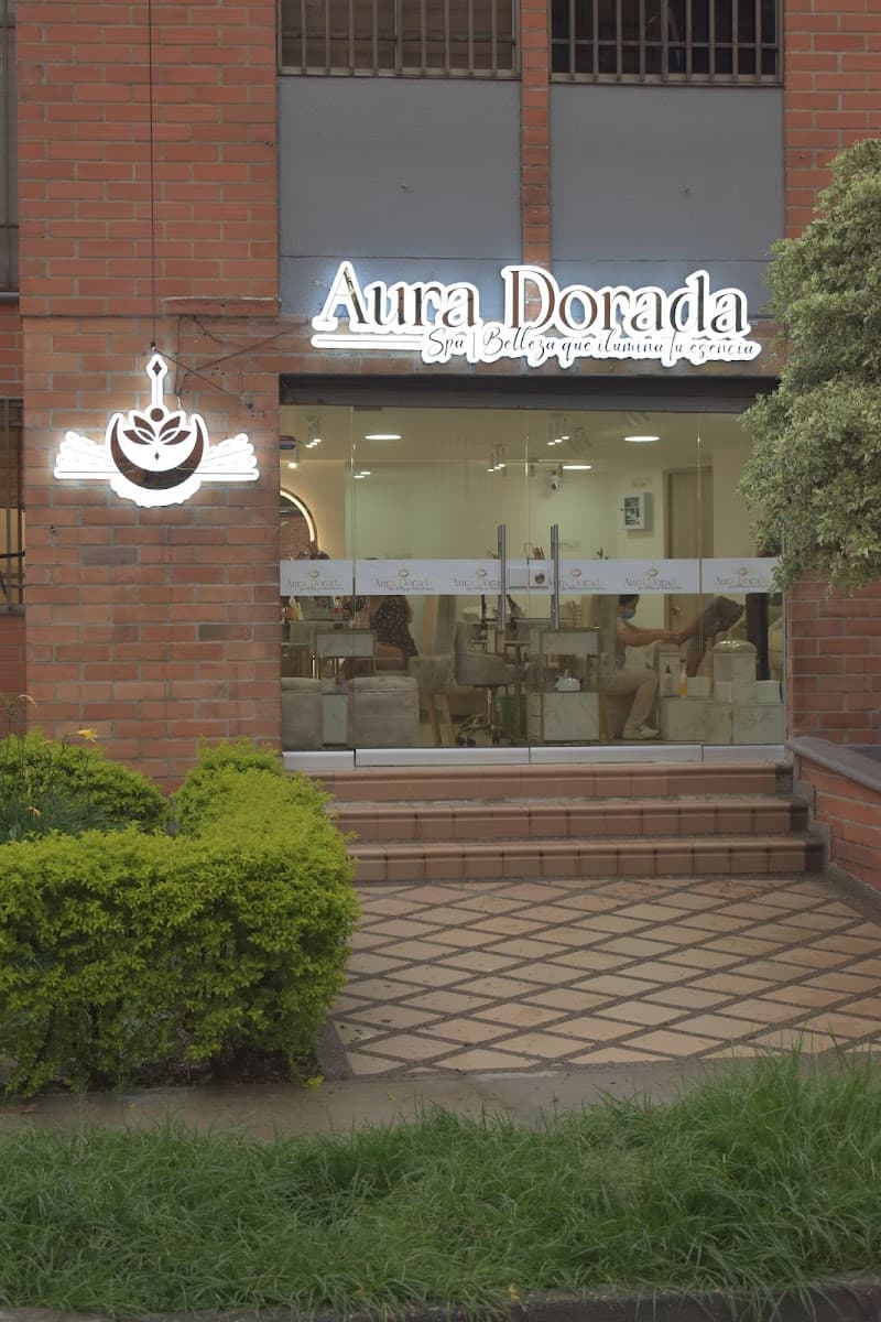 Aura Dorada Spa Envigado photo