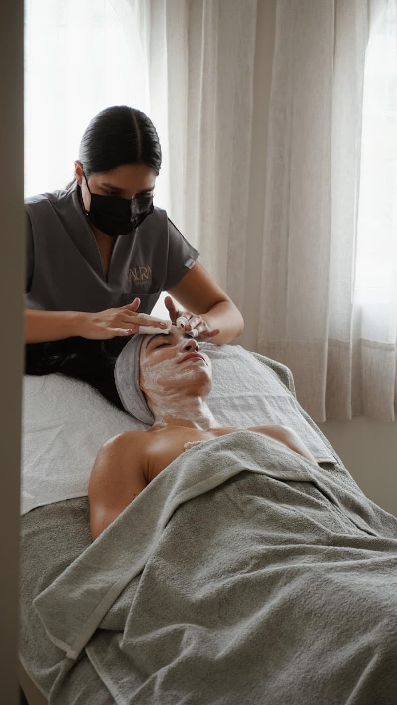 Aura Essence MX Guadalajara photo