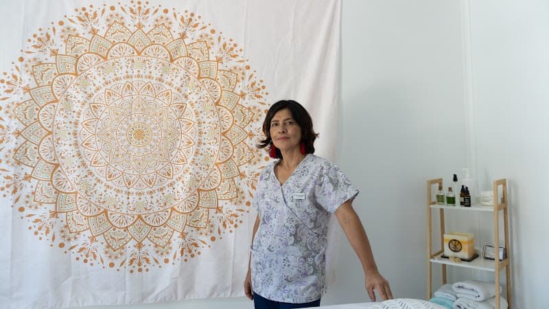 Aura Essence spa y relajacion Punta de Cortés photo