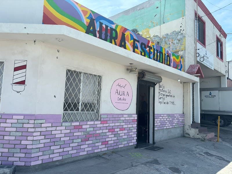 Aura Estudio San Nicolás de los Garza photo