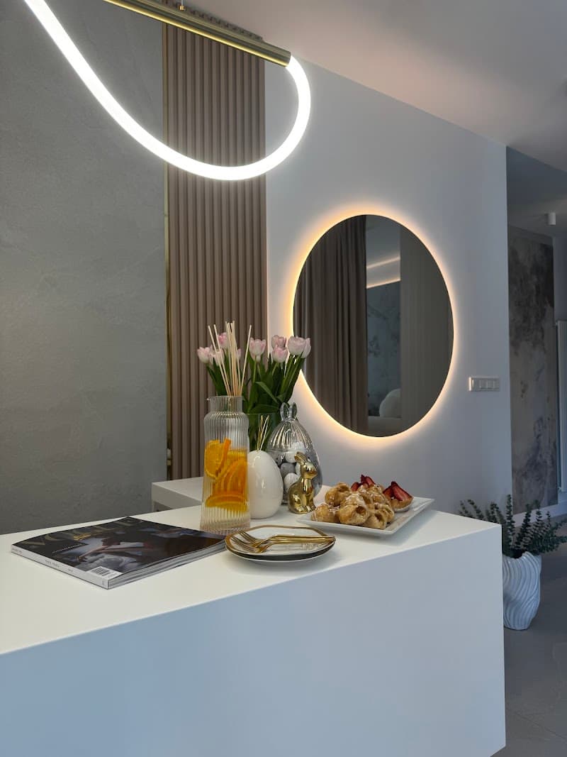 Aura Gabinet Masażu Łódź photo