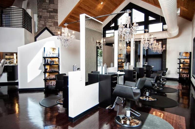 Aura Hair Salon & Spa Littleton photo