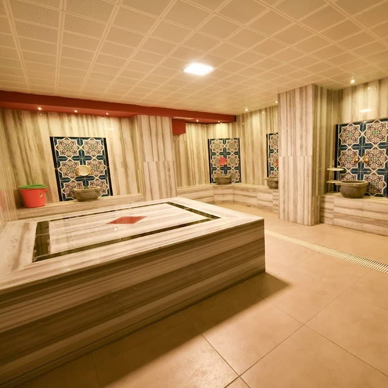 Aura Hamam Spa Antalya photo