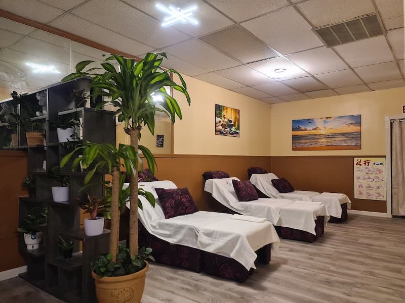 Aura Hand Spa Albuquerque photo