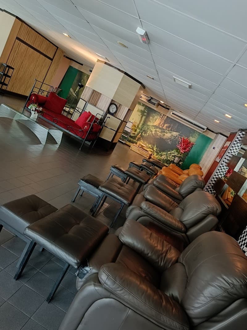 Aura Kencana Pusat Refleksologi Bandar Kuala Lumpur photo