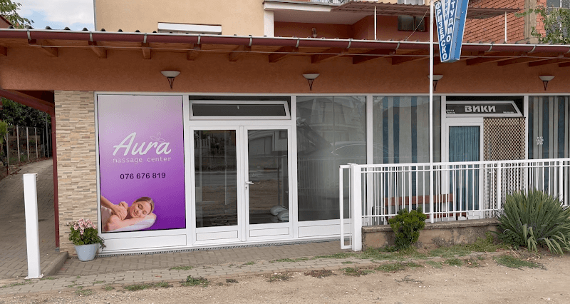AURA Kicevo Kičevo photo