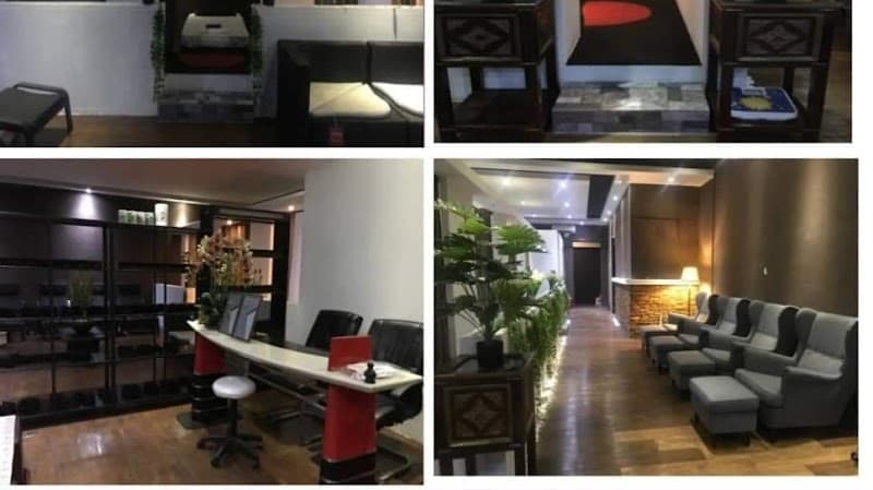 Aura Lestari Health And Beauty Kajang photo