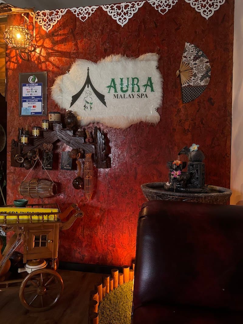 Aura Malay Spa Sura photo