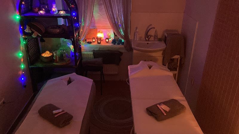 Aura Massage Gdynia photo