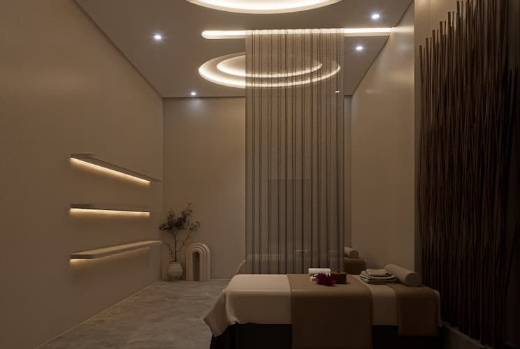 AURA Massage & Spa Peninsula Phum Mouy photo