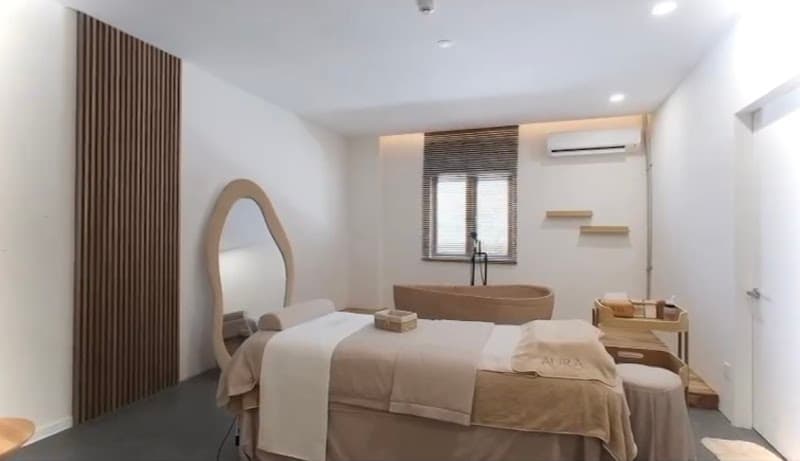 Aura Nadira Spa Puchong photo