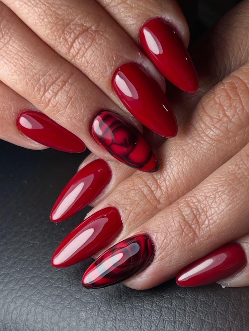 Aura Nails_Studio y Peluquería Express San Lorenzo photo