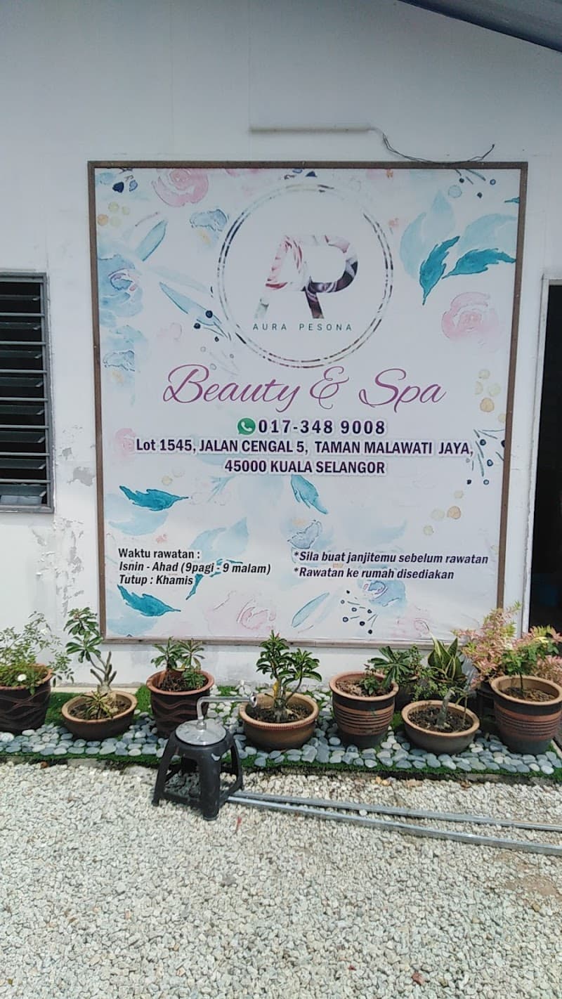 Aura Pesona Beauty and Medicspa Kuala Selangor photo