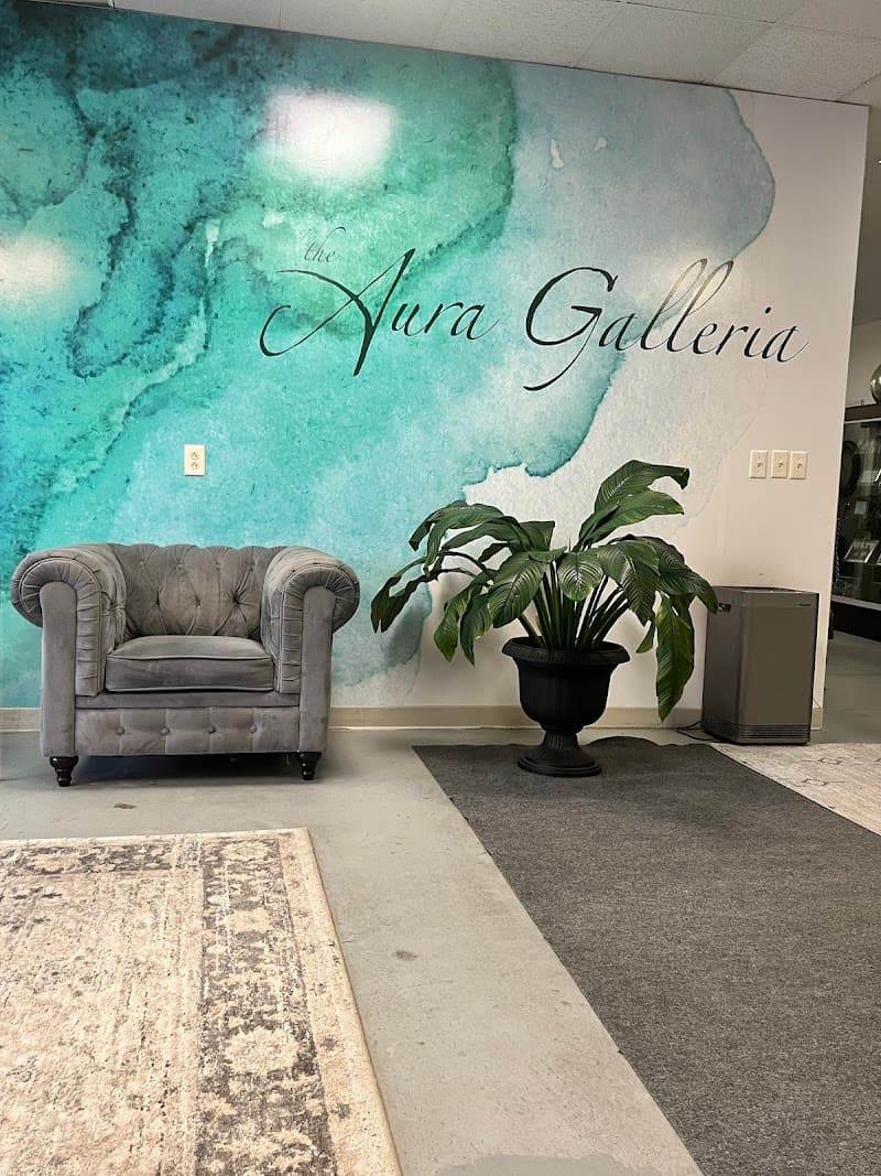 Aura Salon & Boutique Durham photo
