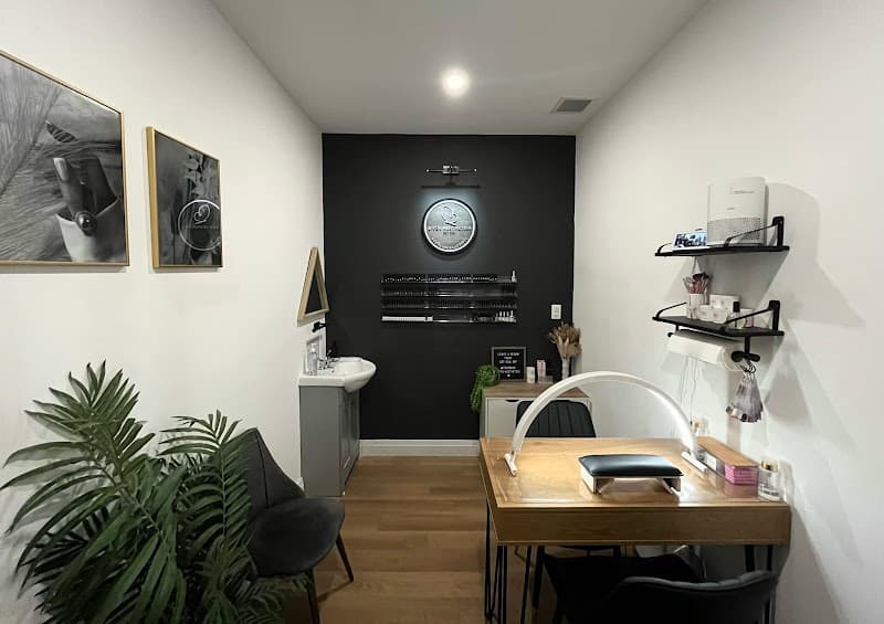 Aura Salon & Day Spa Cobourg photo