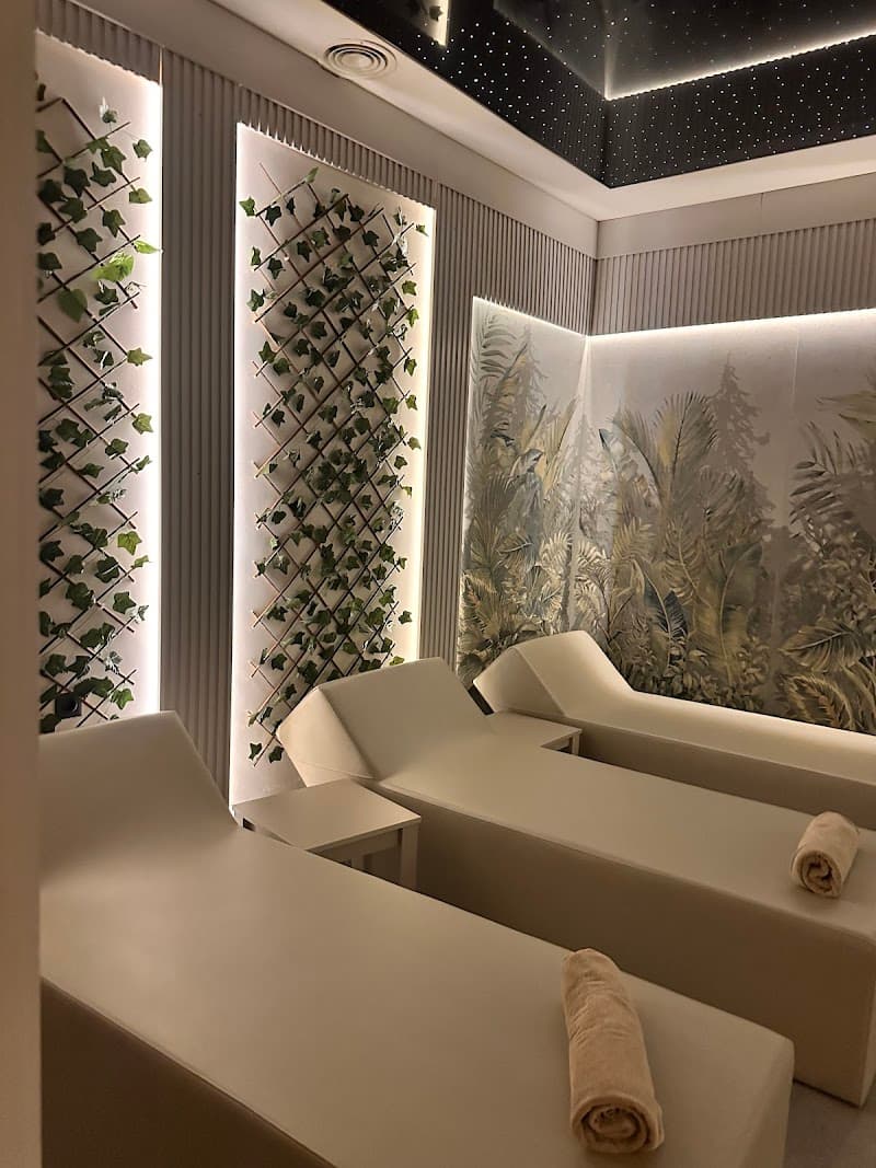 Aura Sense Spa and Wellness Kuşadası photo